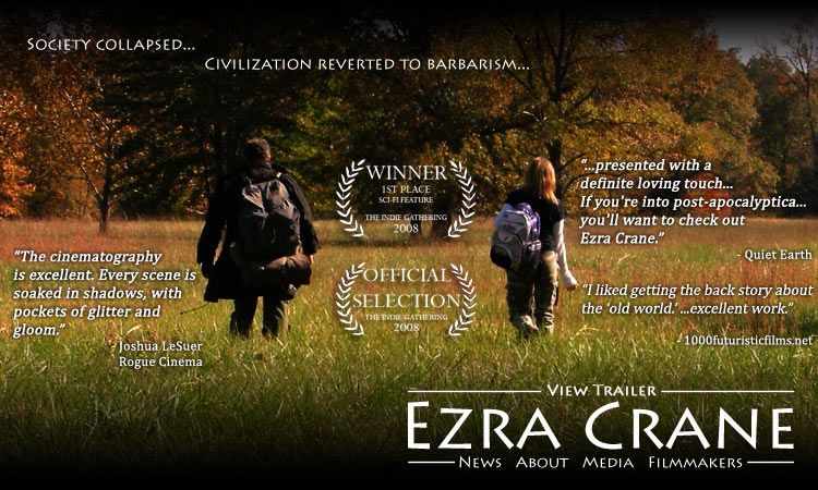 Ezra Crane V3